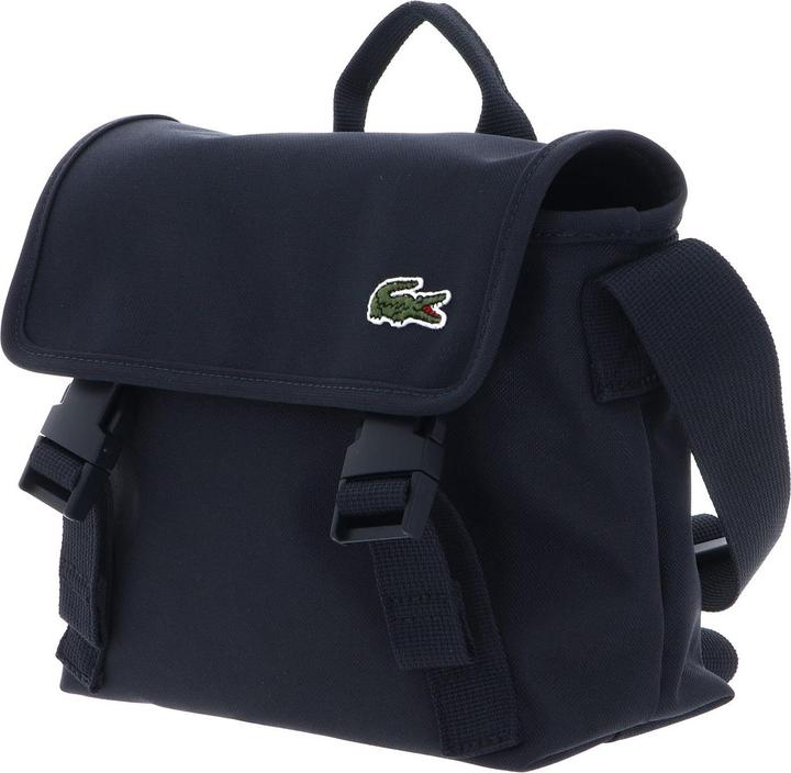 Immagine prodotto Lacoste Slim Messenger Bag
