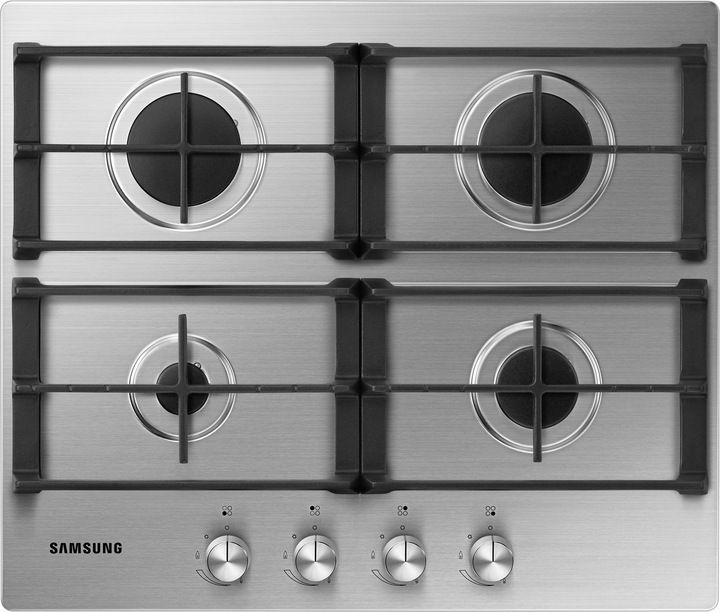 Produktbild Samsung HOB GAS NA64H3010AS/L1 SMG