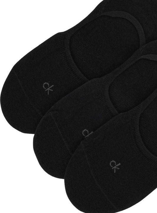 Produktbild Calvin Klein Socken (3erPack) (3er Pack, 34 - 38)