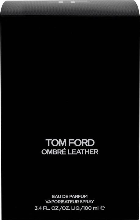 Actual product image Tom Ford Ombré Leather (Eau de parfum, 100 ml)