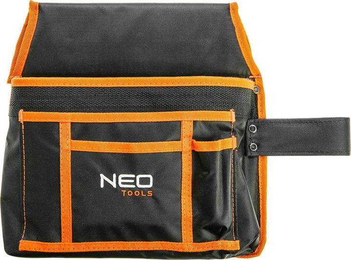 Neo Tools Pochette de montage 84-333