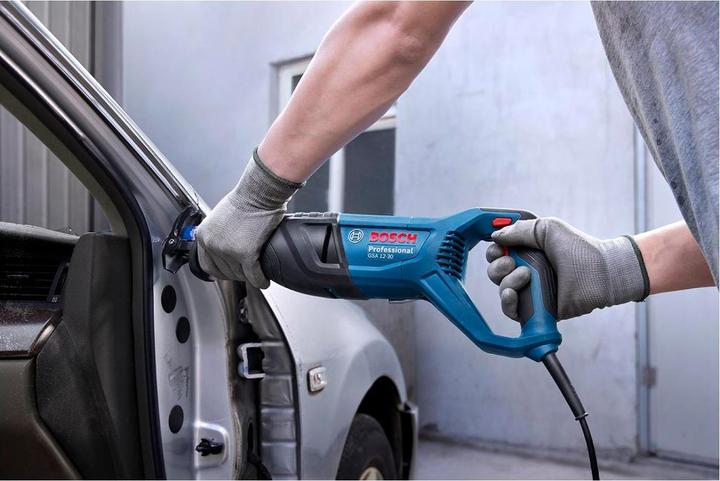 Actual product image Bosch Professional GSA 12-30
