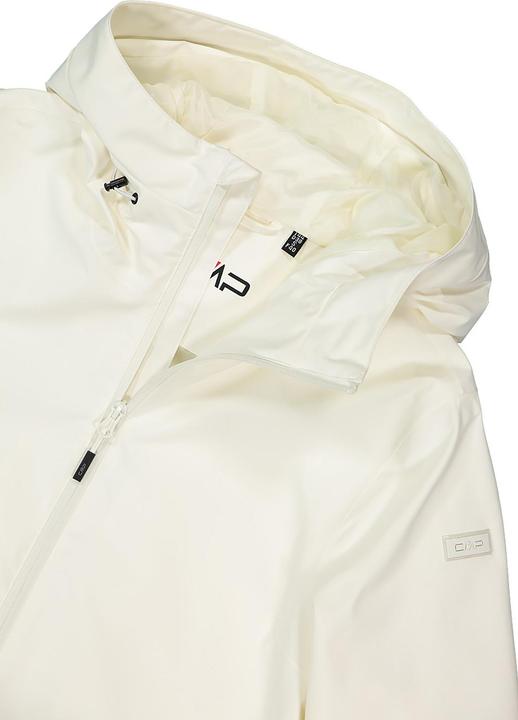 Actual product image CMP Campagnolo Women's ClimaProtect Jacket Fix Hood (46)