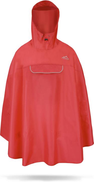 Produktbild Normani Regenponcho Cherrapunji - 9213 (XL)