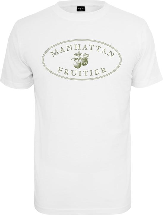 Mister Tee Manhattain Fruiter Tee - 89211 (M)