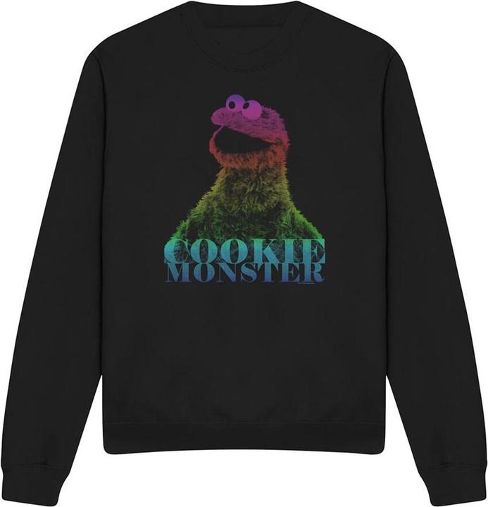 Produktbild Cm Halftone Sweatshirt (S)