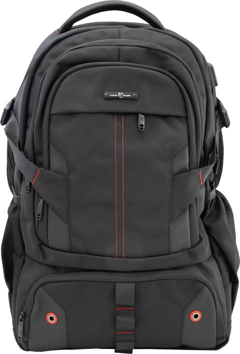 Actual product image White Shark GBP-012 Voyager Black