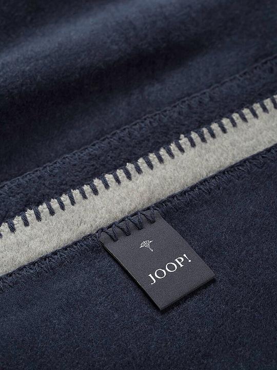 Produktbild Joop! Living Uni Doubleface Wohndecke (150 x 200 cm)
