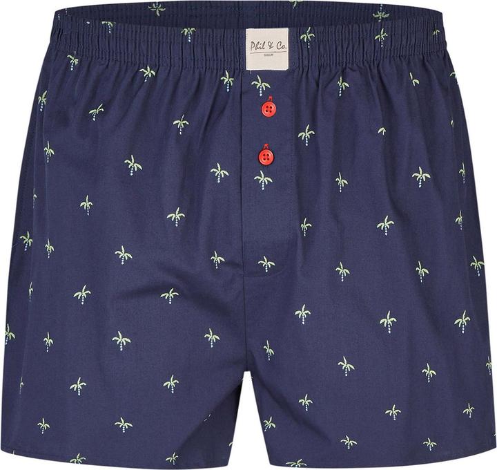 Produktbild Phil & Co. Berlin Boxer Classics (XL, 6er Pack)