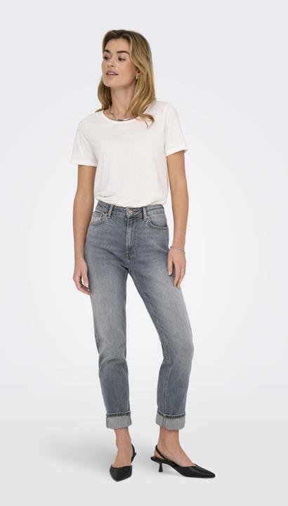 Immagine prodotto Only Onlemily Hw Stretch Ank Dnm Cro787 Noos (27)