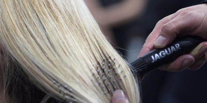 Image du produit Jaguar Série SP