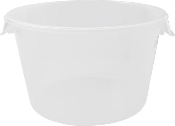 Actual product image Rubbermaid FG572624CLR (11 l)