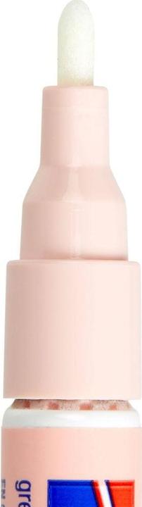 Actual product image Edding Paintmarker 751 Crea (Rose, 1 mm, 10 x)
