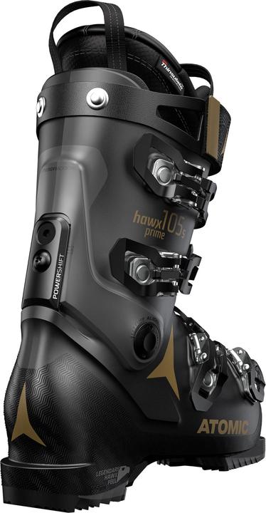 Immagine prodotto Atomic Scarpone da sci HAWX PRIME 105 S W (22.5)