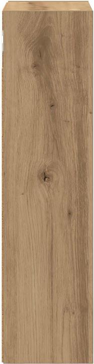 Produktbild vidaXL Badezimmerschrank (16 x 16 x 62.50 cm)