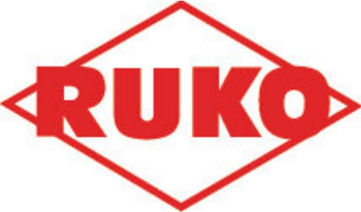 Actual product image Ruko Core drill HSS Weldon shank CBN ground (18 millimetres)
