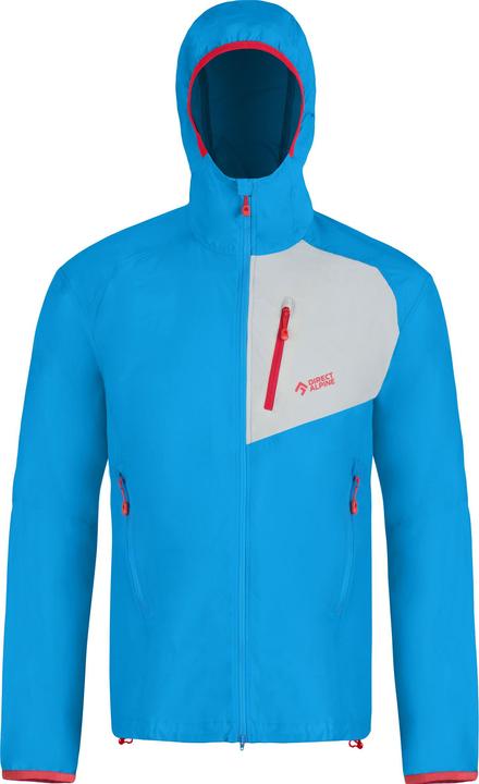 Directalpine Jacke Softshell Dru Light