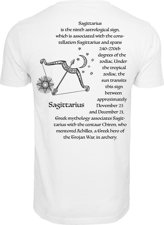 Produktbild MT Astro Sagittarius Tee (M)