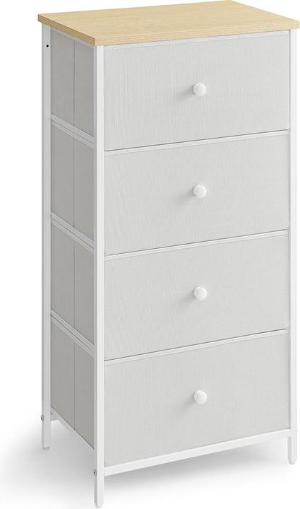 Image du produit Songmics Giselle (45 x 30 x 91.70 cm)