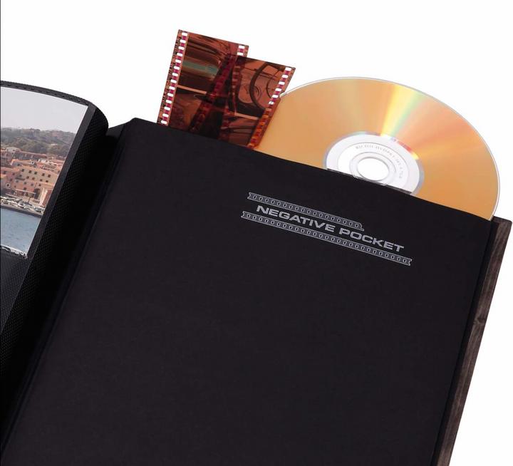 Actual product image Hama Batzi insert/memo 10x15 200 photos teddy big (19 x 25 cm)