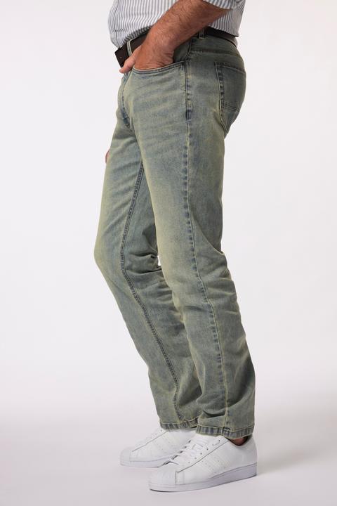 Produktbild JP1880 JP 1880 Jeans, 5-Pocket, Straight Fit, Vintage Look, bis Gr. 72 (62)