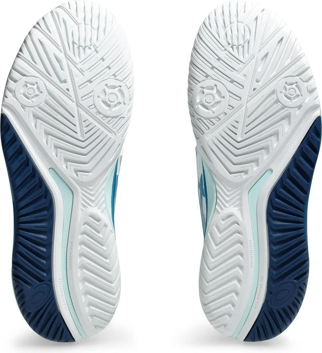 Produktbild ASICS Performance Gel-Resolution 9 (35.5)