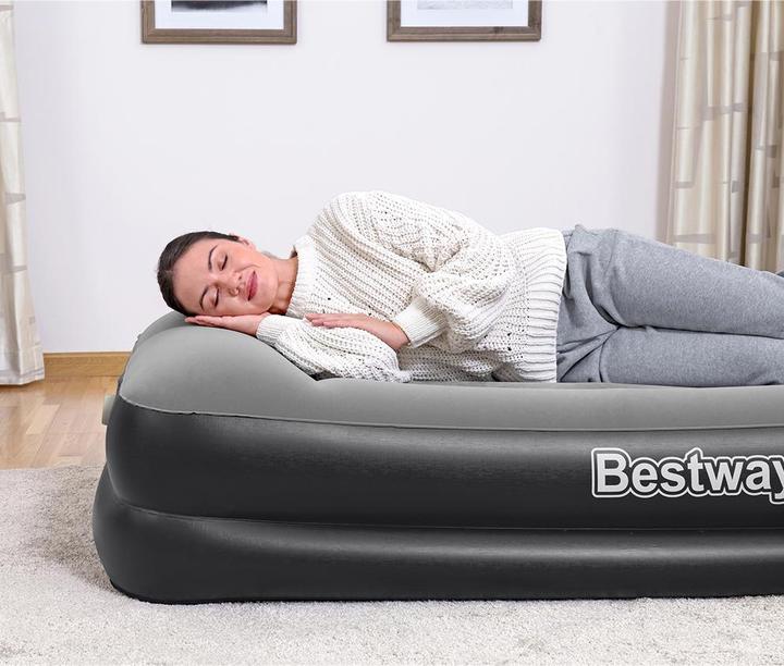 Produktbild Bestway Tritech Aeroluxe (100 x 190 cm)