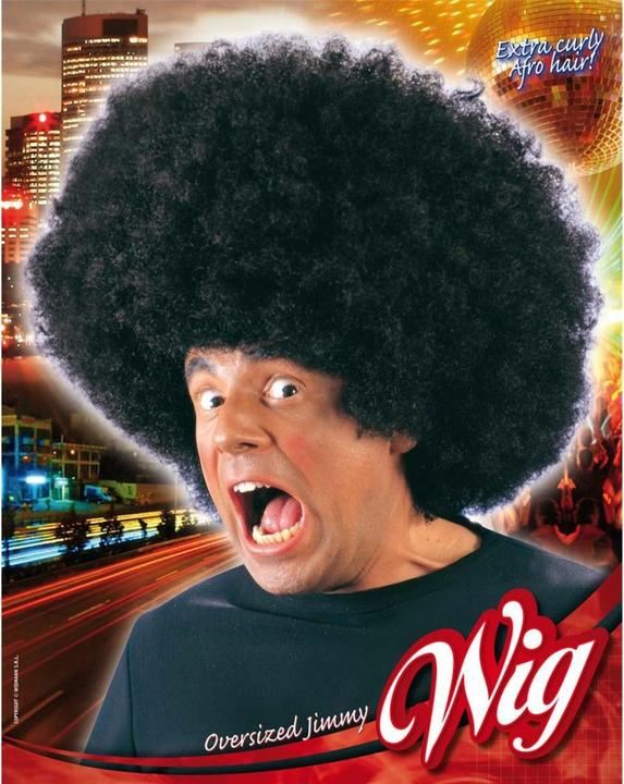 Produktbild Widmann Perücke Jimmy