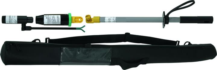 Produktbild Dehn ASPS 110 420 S (CAT I)