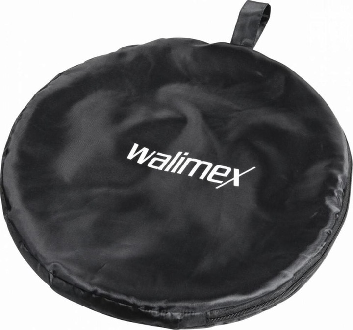 Produktbild Walimex Faltreflektor pro 107cm (Faltreflektor, 107 cm)