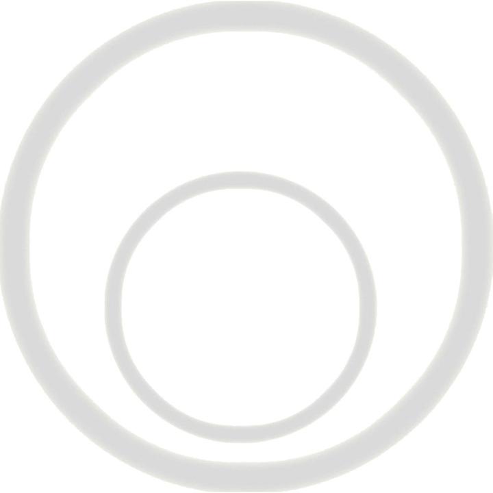 Actual product image Sigg Hero / Feel Gasket Set