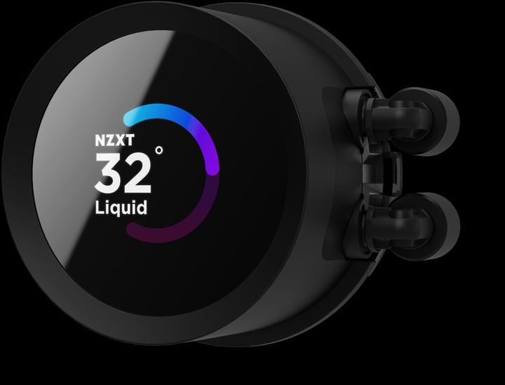 Produktbild NZXT Kraken 240 RGB
