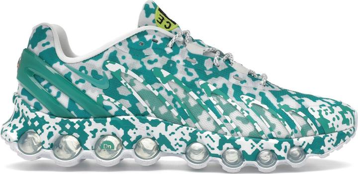Image du produit Nike Air Max Dn8 SP Cav Empt White Neptune Green (44)