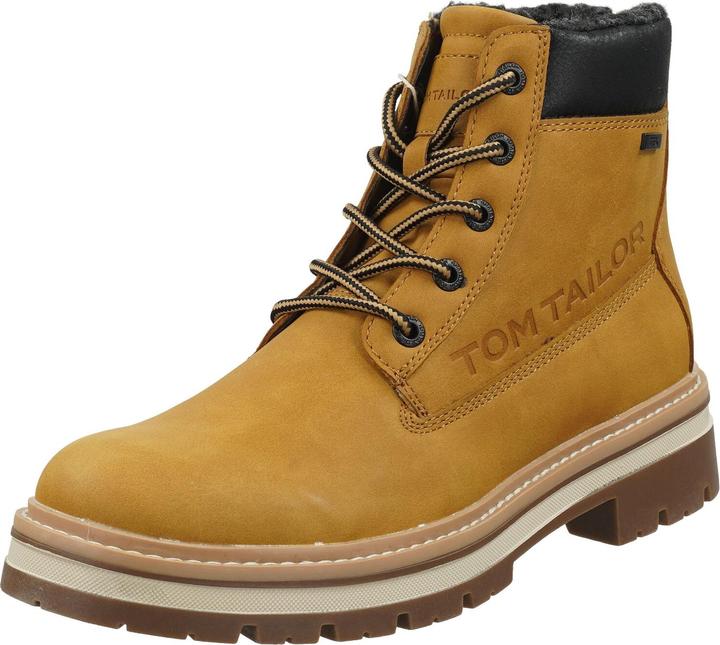 Actual product image Tom Tailor Stiefel (44)