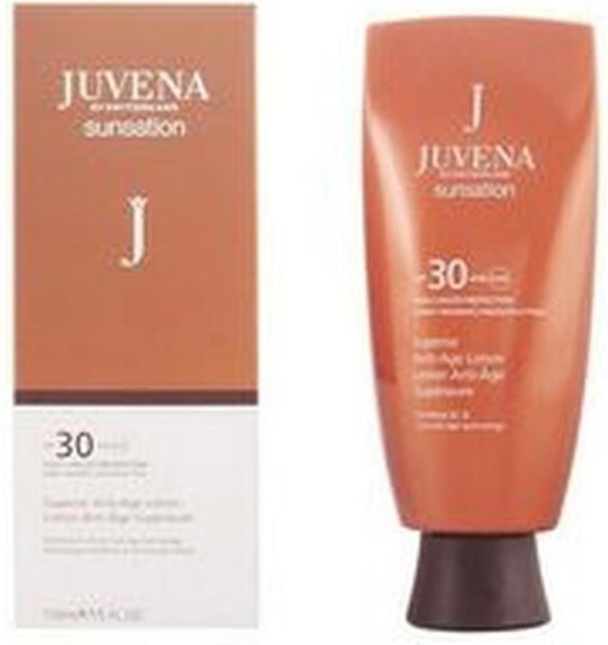 Actual product image Juvena Sunsation (Sun cream face, SPF 30, 150 ml)