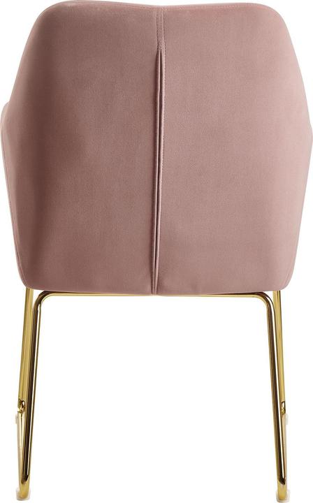 Actual product image FineBuy Pink