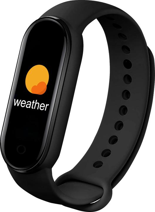 Produktbild PhoneLook Active Fitness Tracker M7 Intelligentes Sportarmband Smart Watch Bluetooth