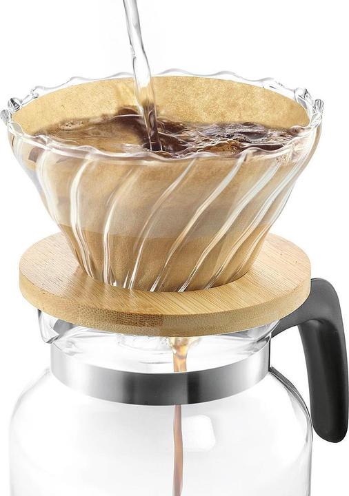 Image du produit Westmark Filtre à café en verre Brasilia