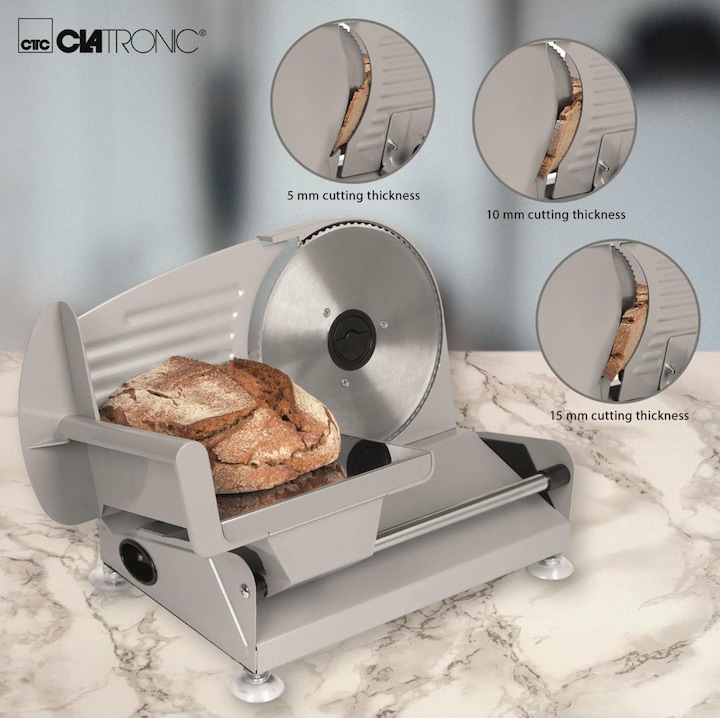 Actual product image Clatronic MA 3585