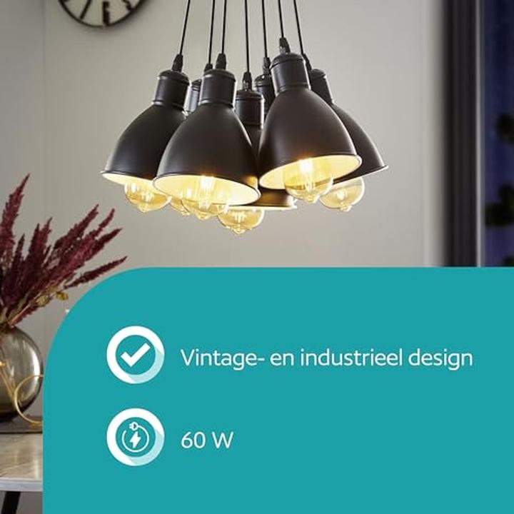 Produktbild EGLO Priddy (E27)