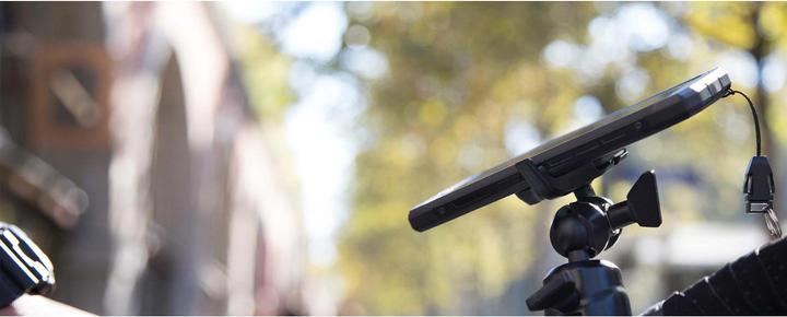 Produktbild Crosscall X-Bike