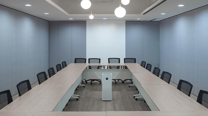 Produktbild Xiaomi Mi Air Purifier Pro (60 m²)