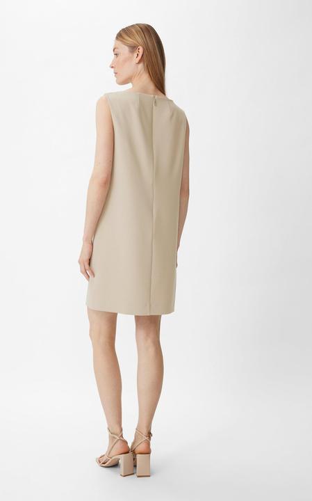 Actual product image Comma Kleid Kleid mit Piquéstruktur (36)