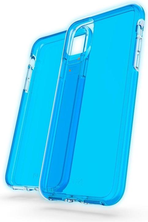 Actual product image gear4 Crystal Palace Clear (Apple iPhone 11 Pro Max)