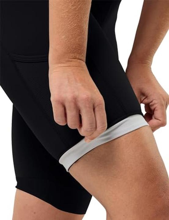 Produktbild Jack Wolfskin Morobbia Bib Shorts W (XXL)