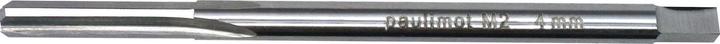 Immagine prodotto Paulimot HSS-Handreibahle 4 mm Passung H7 (4 millimetri)