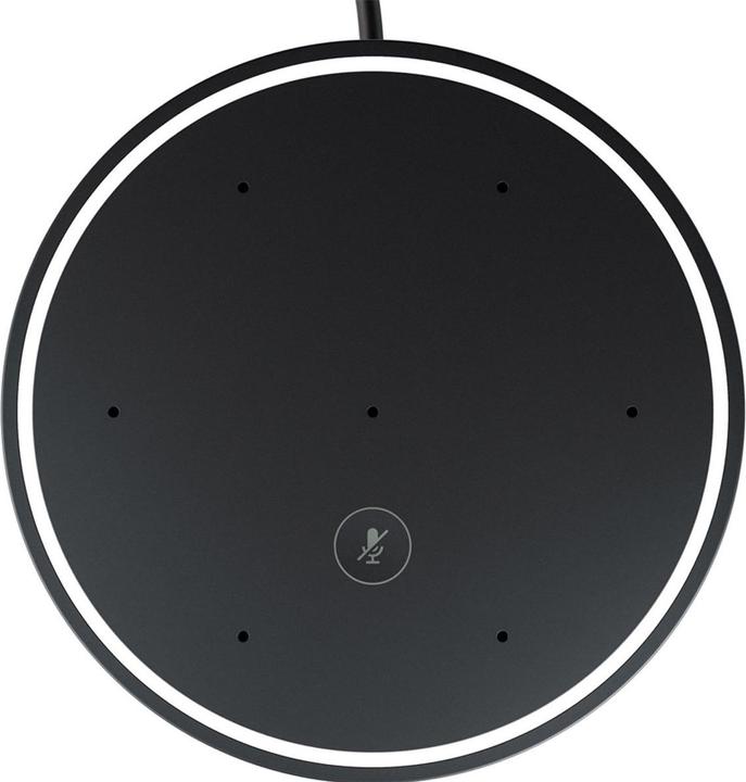 Produktbild Sennheiser TeamConnect Intelligent Speaker