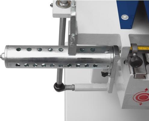 Produktbild Stürmer - Holzkraft Langlochbohrmaschine LLB 30