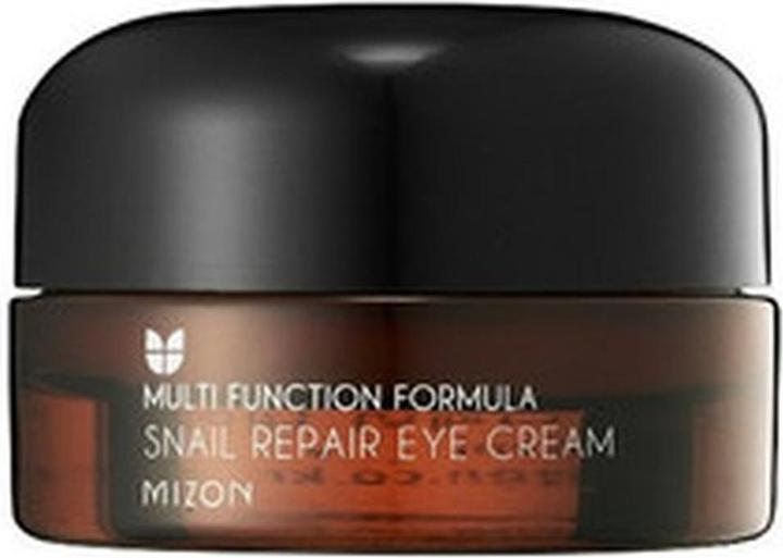 Image du produit Mizon Crème réparatrice pour les yeux Snail (Crème pour les yeux, 15 ml, Journée)