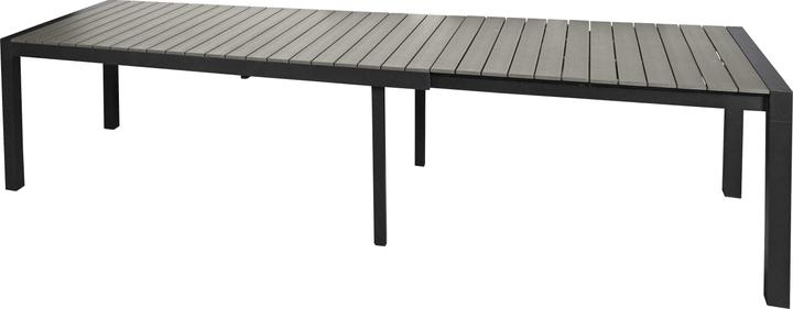 Ebuy24 Gartentisch Garp